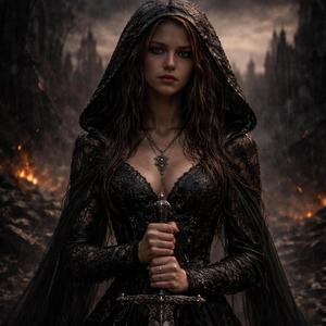 Silence is power