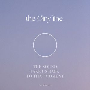 the Olny line（prod.by Morrow)