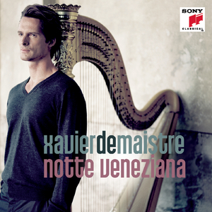 Concerto in F Minor, Op. 8 No. 4, RV 297:I. Allegro non molto