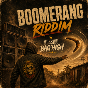 Boomerang Riddim