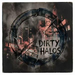 Dirty Halos