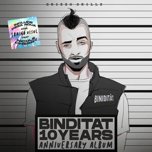 Biniditat (EsKayZee Remix)