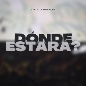 Dónde estará? (feat. TZK)