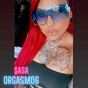 Orgasmos