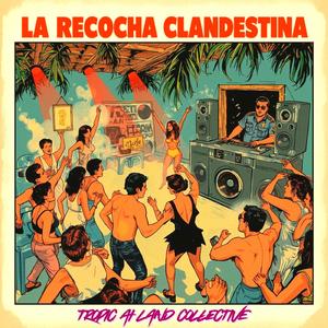 La Recocha Clandestina /Champeta Soukous/ Session #217