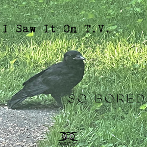 So Bored (Original Mix)
