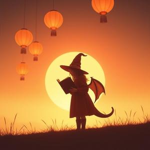 明日の魔女 by Tomekantyou