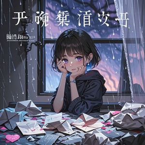 不该骗了爱你的她