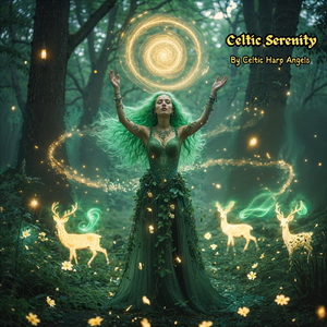 Twilight over the Meadow