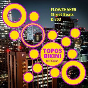 Hip Beats, Pt. 2 (DJ Tool)