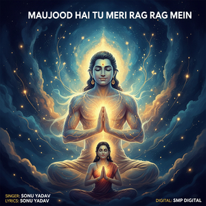 Maujood Hai Tu Meri Rag Rag Mein