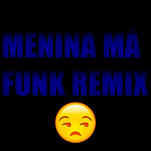 AGORA EU VOU ME VINGAR MENINA MÁ REMIX