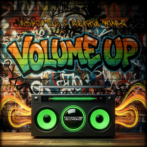 Volume Up