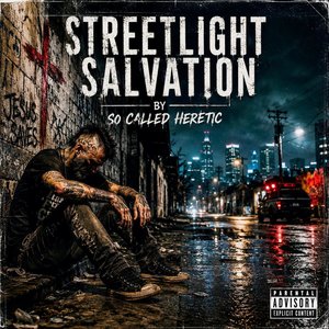 Street Light Salvation