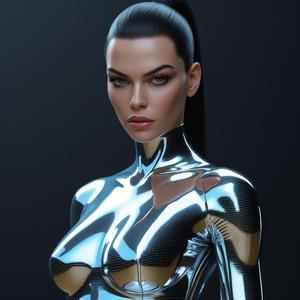 Superior Girl