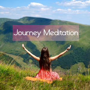 Clear Your Mind and Be Calm