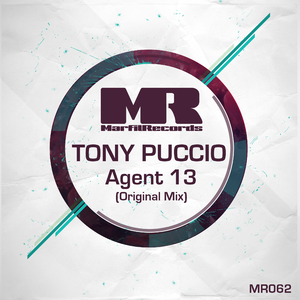 Agent 13 (Original Mix)