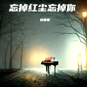 忘掉红尘忘掉你