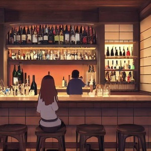 一杯敬过去一杯敬往后 (Live)