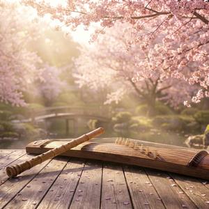 どこかで春が (Japanese Relaxing Koto & Shakuhachi)