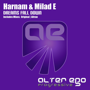 Dreams Fall Down (Altran Remix)