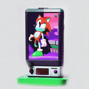 Gameboy