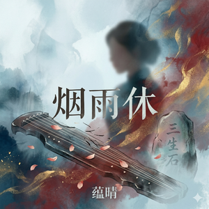 烟雨休