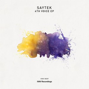 Precurser (Live) (Original Mix)