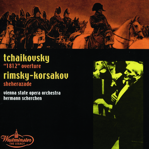 Overture 1812 Op.49:Largo - Allegro giusto