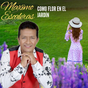 Como Flor en el Jardín