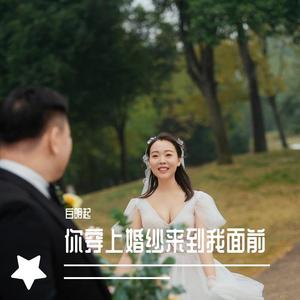 你穿上婚纱来到我面前