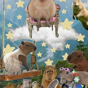 Saint Tropez (Slowed + Reverb)