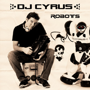 Robots (Original Mix)