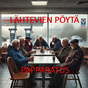 Lähtevien Pöytä
