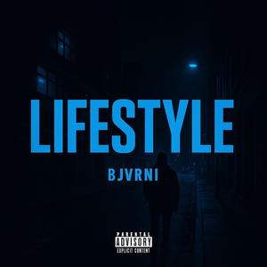 LIFESTYLE (feat. Prod.Damo)
