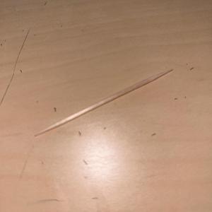 CURE DENT (feat. Thomas)