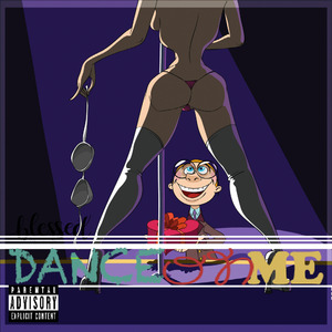 Dance On Me