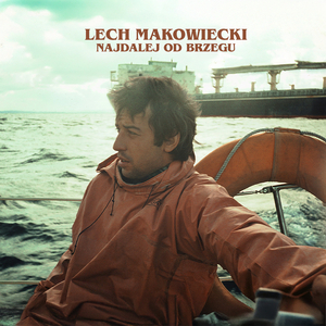 Najdalej Od Brzegu