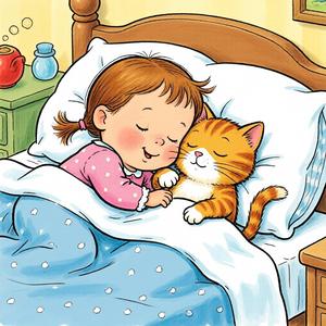 “Umay İçin Eski Masallardan İlham Alan Koruyucu Gece Ninnisi”