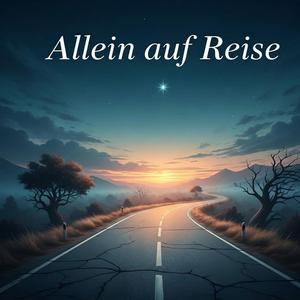 Allein auf Reise