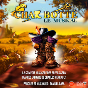 Chat banané (La danse des fruits)