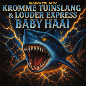 Babyhaai (Gabber Mix)
