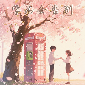 学不会告别