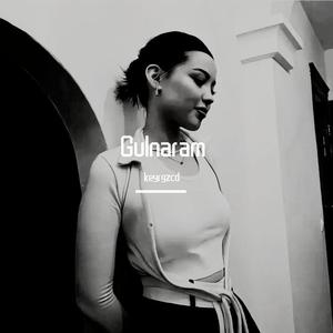 Gulnaram（电子琴伴奏）