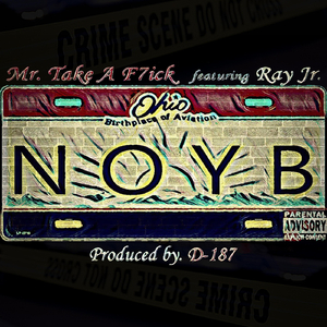 N.O.Y.B (feat. Ray Jr.)