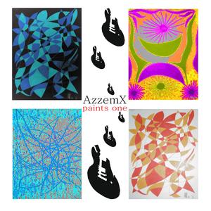 No War In This World (Version Four)