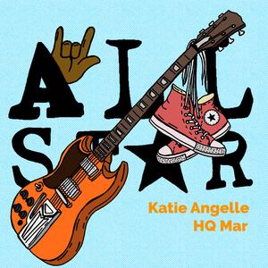 ALL STAR (feat. HQ MAR)