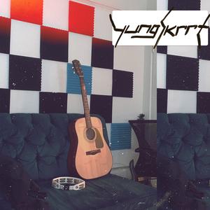 fossil fuel (the light came on)