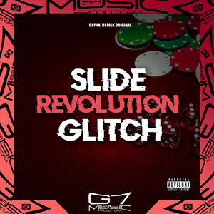 Slide Revolution Glitch