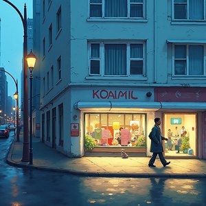 路过你的城市，算重逢吗